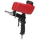 thumbnail image 1 of 90psi Adjustable Pneumatic Sandblasting Gun Set Portable Home Sandblasting Machine Gravity Handheld Gun Set Rust Removal Device, 1 of 5