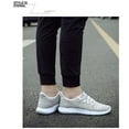 thumbnail image 5 of YAZI Men's Sneakers Fashion Lightweight Running Shoes Tennis Casual Shoes for Walking, 5 of 14