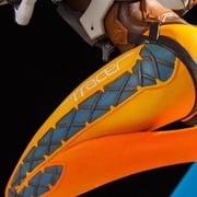 Overwatch Tracer Statue