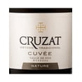 thumbnail image 3 of Vino Espumoso Cruzat Cuvée Nature 750 ml, 3 of 3