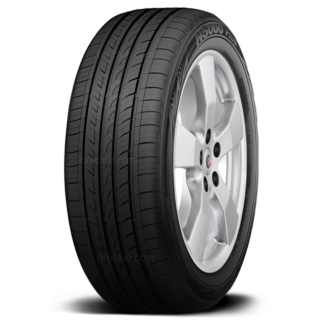 Llanta Nexen N5000 Plus P245/35ZR19 93W XL