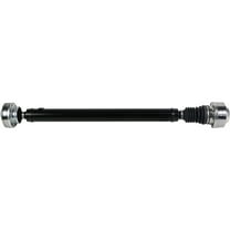 Dorman 938-137 Front Drive Shaft for Specific Jeep Models Fits select: 2007-2010 JEEP GRAND CHEROKEE, 2007-2010 JEEP COMMANDER