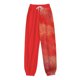 thumbnail image 4 of Puntoco Mujer Moda Casual Estampados Cintura Elástica Pantalones Largos Rectos Pantalones De Chándal Puntoco Puntoco-6712, 4 of 5