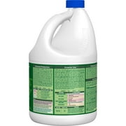 Clorox Concentrated Outdoor Bleach for Cleaning, Pro Results, 120 Fluid oz.