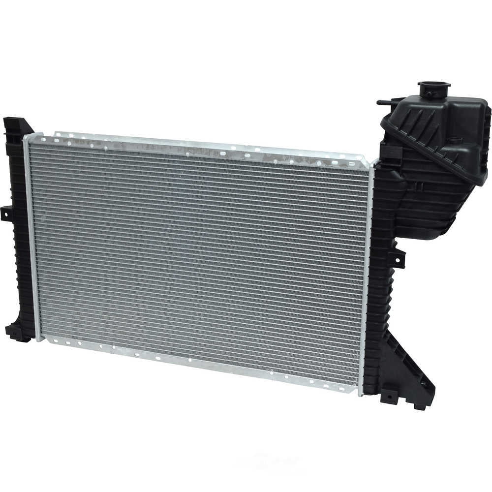 UAC RA 2796C Crossflow Radiator