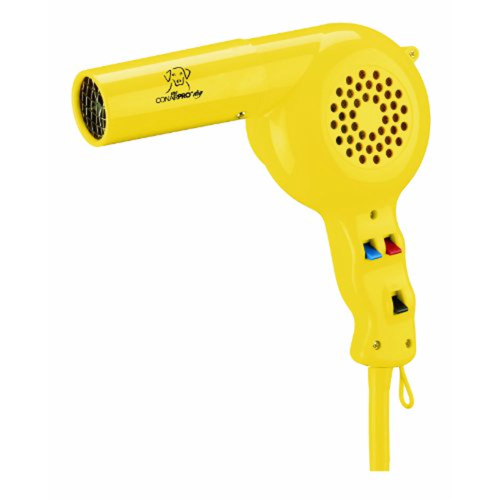 Conair Pro Dog 550 Watt Pet Dryer (Pack of 1)