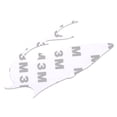 thumbnail image 5 of Shisuyan Car Logo Badge Stickers Metal Golden 1 Set, 5 of 5