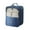 Navy Blue, variant on QHUDLV Travel Shoe Storage Bags,Waterproof Packing Organizer,Essential Luggage Accessories