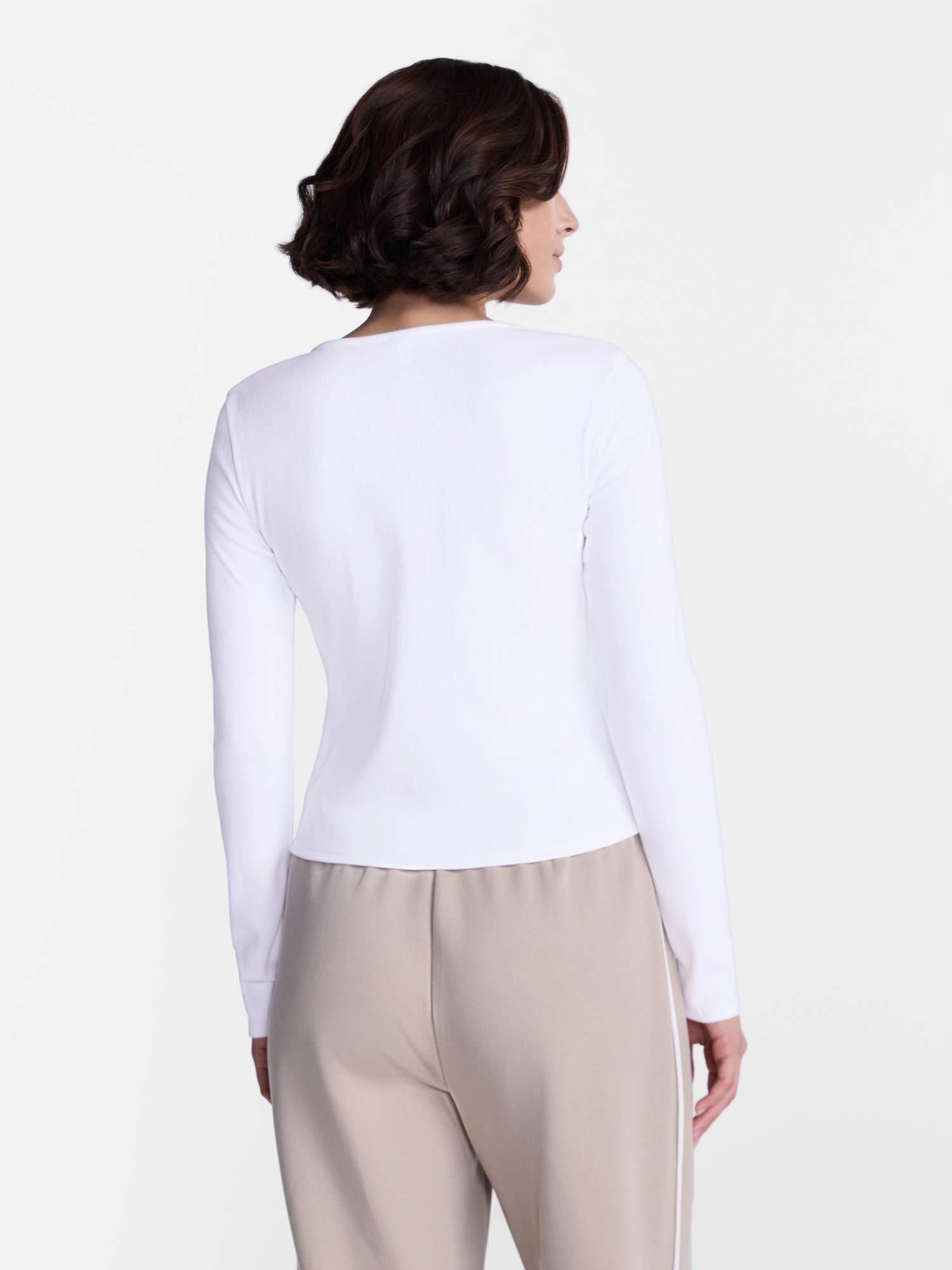 Avia Women's Ribbed Zip Front Cardigan photo 4
