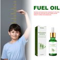 thumbnail image 1 of aceite de crecimiento de altura Masaje de pies, cuidado de la altura del cuerpo, crecer más alto y crecer más alto, 30 ml kaili Sencillez, 1 of 5