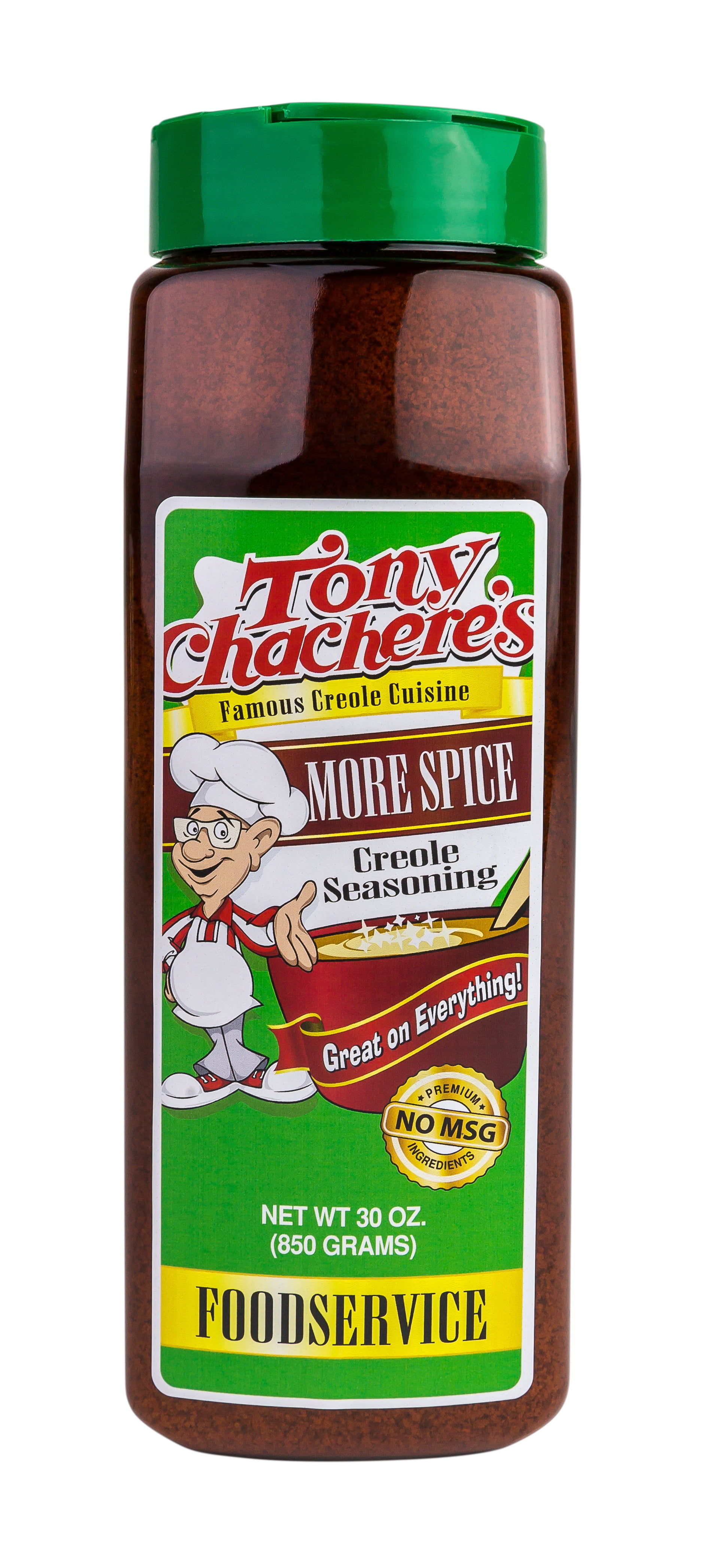 Tony Chacheres 30oz More Spice Walmart Walmart