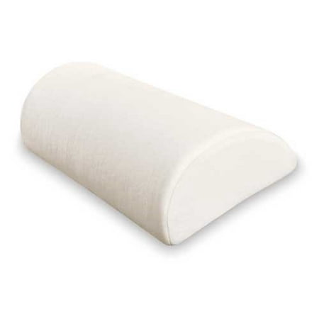 The 4 Position Pillow Pl4psmf Obusforme Memory Foam Walmart Com