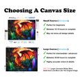 thumbnail image 3 of Vibrant Dragon's Lair, 3 of 10