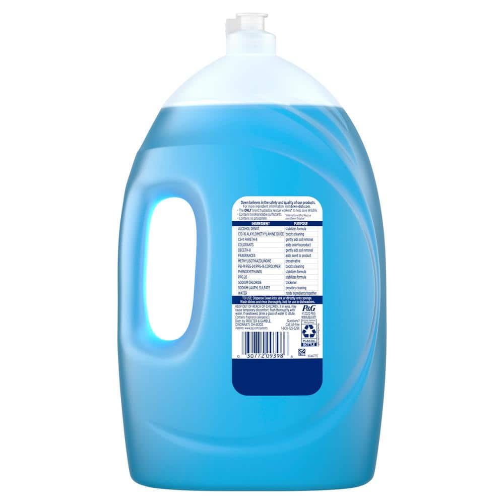 Ultra 70 oz. Original Scent Dish Soap (Multi-Pack 2)