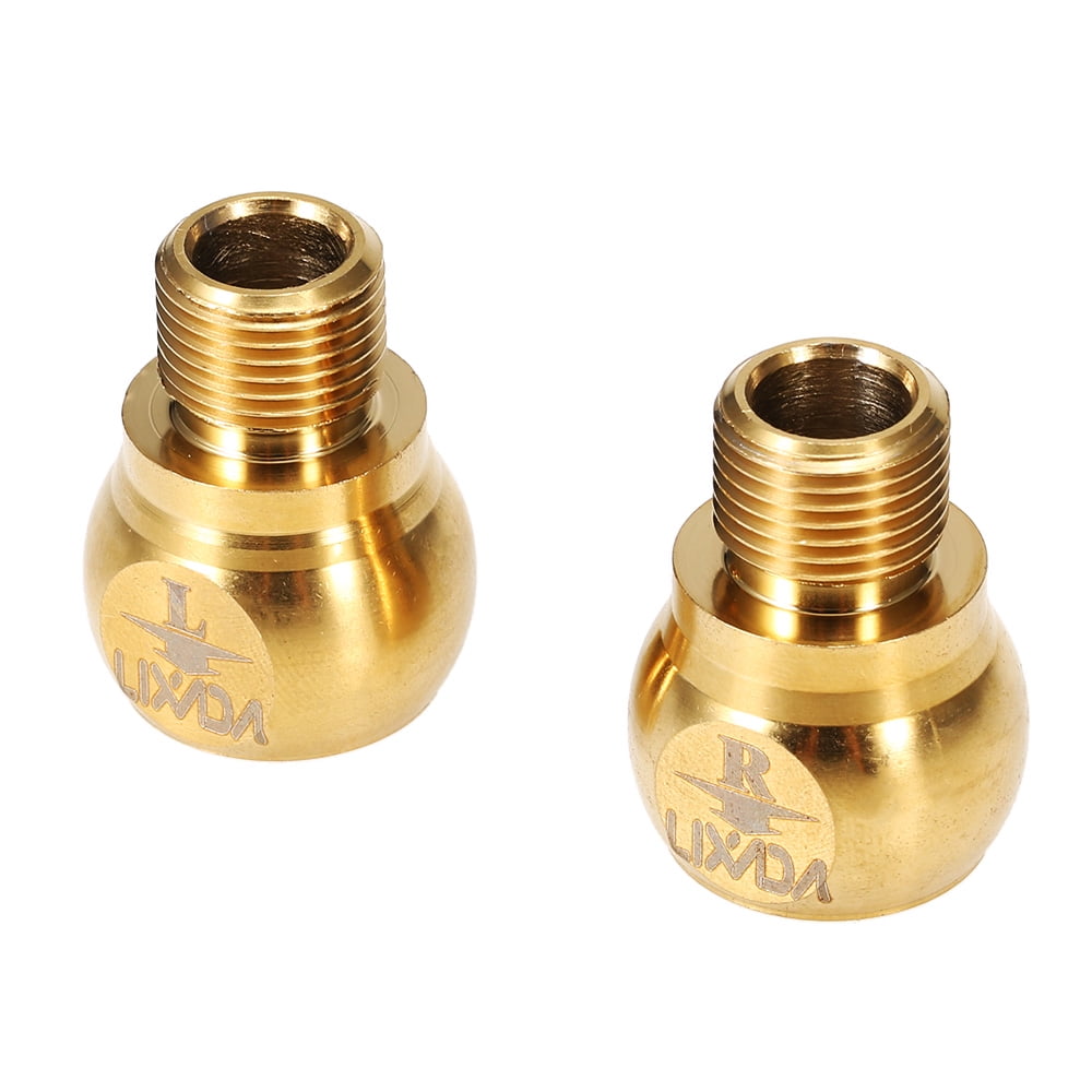road bike pedal extenders