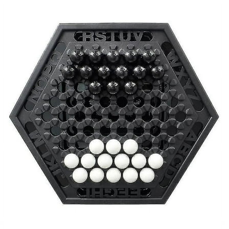 The Abalone Family Board Game