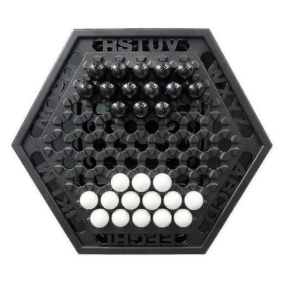 The Abalone Family Board Game