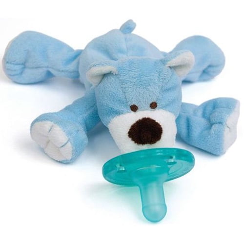 mickey mouse wubbanub