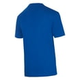 thumbnail image 2 of Men's Concepts Sport Royal/Black Indianapolis Colts Avondale T-Shirt & Flannel Pants Set, 2 of 3