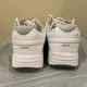 thumbnail image 4 of New Balance Mens 928 V3 White Casual Shoes Sneakers Size 3E No Insole, 4 of 5