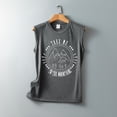 thumbnail image 4 of Tank Tops For Women Casual Sunrise Print Tank Hiking Mountain Sleeveless Shirt Tees Vest Tops Camisole Tops For Women, 4 of 6