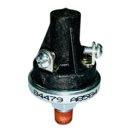 84479-A8584-10 Switch, Oil Pressure Sensor 10 PSI