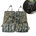 thumbnail image 4 of Organizador de asiento de coche, bolsa de almacenamiento para asiento trasero de coche, apto para camión, SUV, coche, 2 uds., 4 of 5