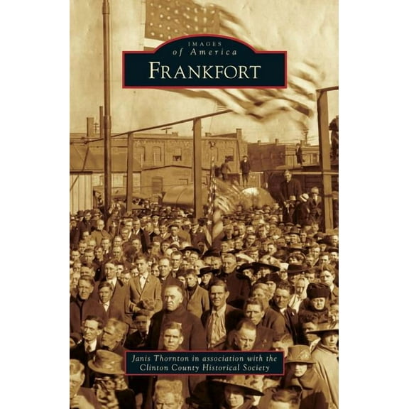 Frankfort (Hardcover)