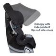 thumbnail image 4 of Baby Trend Cover Me™ 4-in-1 Convertible Car Seat, 4 of 18