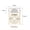B-8B, variant on MMJ 3 in 1 USB Recharge Portable Mini Evaporative Air Cooler 3 Hole Spray Mist Fan 250ml Water Tank 7 Color Night Light Desktop Air Conditioner