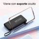 thumbnail image 4 of Power Bank Pila Batería Recargable Kimhi Carga Rapida 20,000mah Portatil Con 4 Cables 1 Puerto Usb Cargador Para Celular Tablet Banco De Energia Con Pantalla Led Y Linterna, 4 of 5