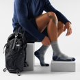 thumbnail image 2 of Smartwool Hike Full Cushion Crew Socks, 2 of 2