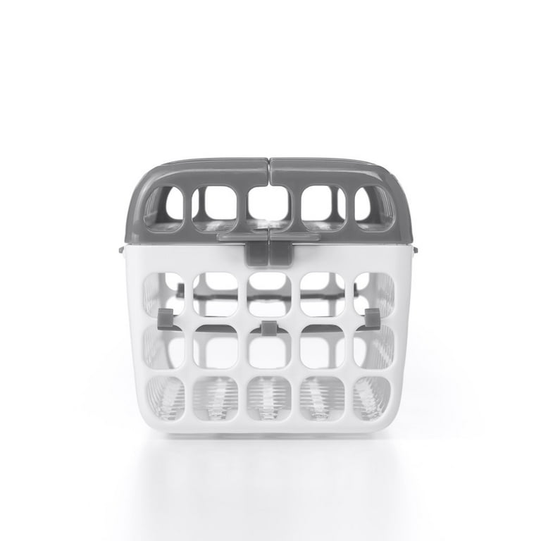 Oxo tot dishwasher basket gray cheap