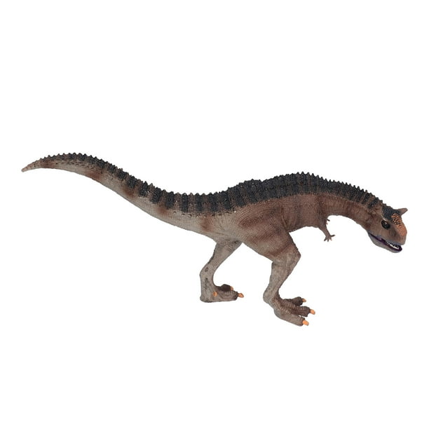 Juguetes De Dinosaurios, Carnotaurus De Plástico Crecimiento Educativo Imaginación Seguro Y Duradero Proyecto Científico Prop Para Niños Para Decoración ANGGREK Ocean Broad Surfboard Fins