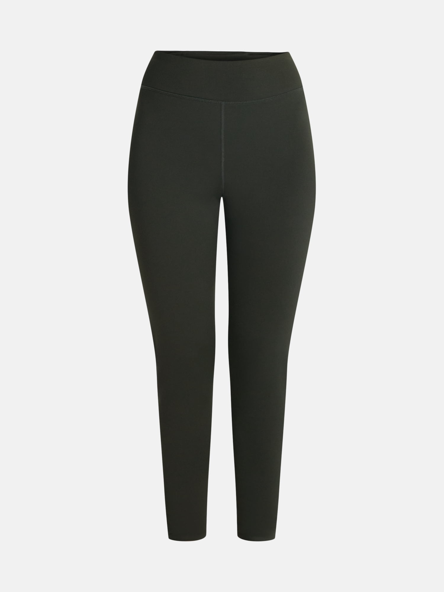 ClimateRight by Cuddl Duds Women's Super Warm Arctic Proof Base Layer Thermal High Rise Leggings, Sizes XS-4X