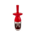 thumbnail image 2 of Prepara Stainless Steel and Plastic Red Cherry Pitter, 2 of 2