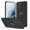 Black, variant on for Galaxy S21 FE 5G Case, S21 FE Case with 2 Pcs Nano Explosion-Proof Film, Military Grade Double Shockproof with Kickstand Protective Case for Samsung Galaxy S21 FE 5G (Blue)