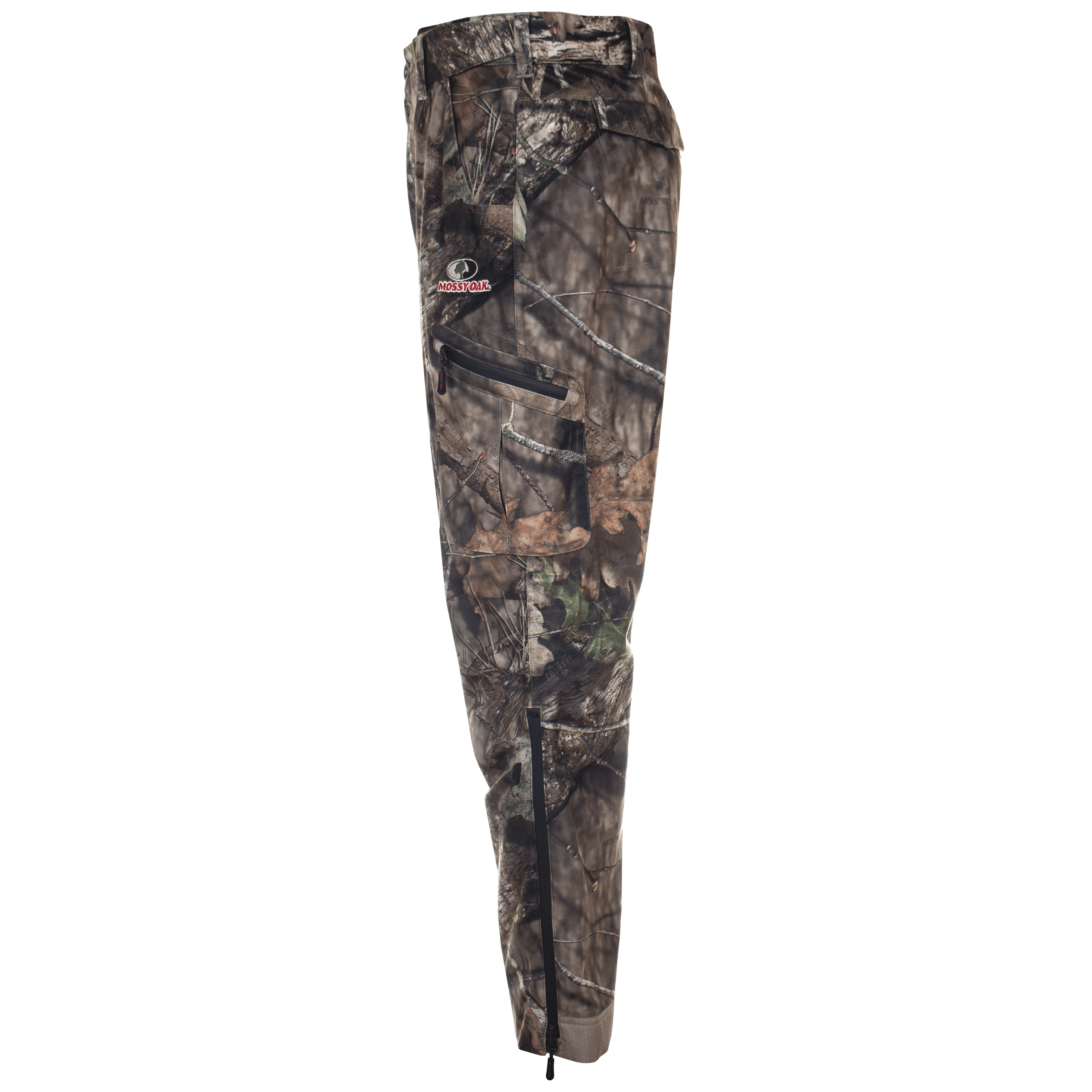 Mossy Oak Men's Tricot Hunting Pant, Mossy Oak Breakup Country, Size Large - Walmart.com Mossy Oak Men's Tricot Hunting Pant, Mossy Oak Breakup Country, Size Large - Walmart.com