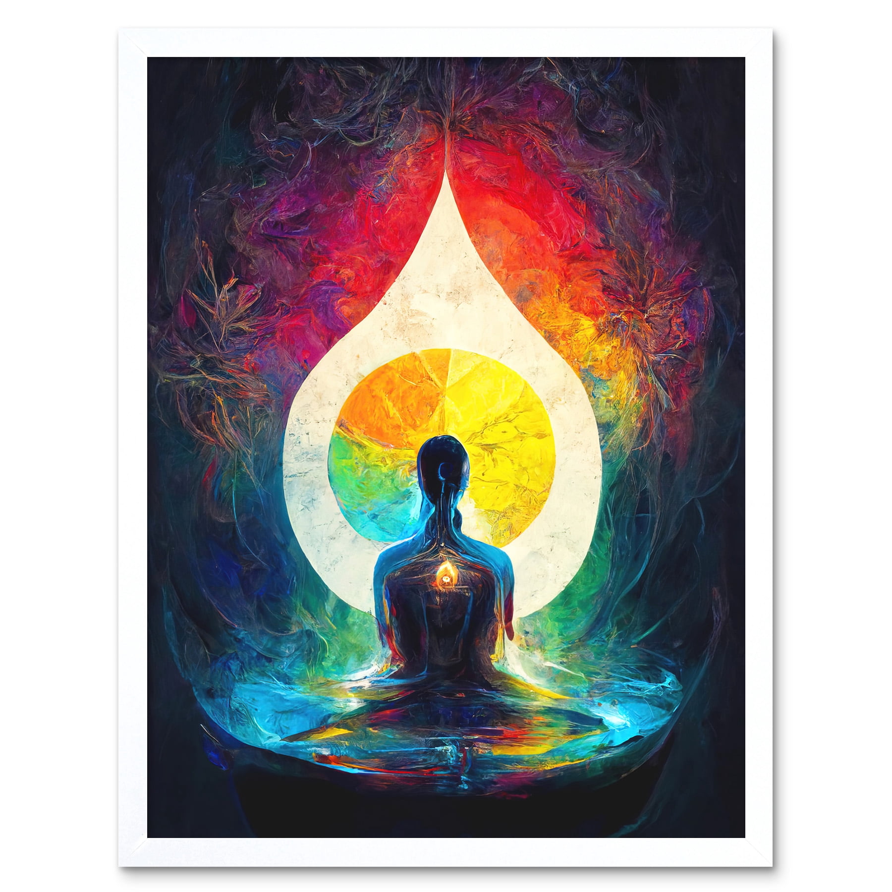 Gallery image with a fresh perspective