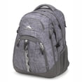thumbnail image 1 of Mochila High Sierra Access 2.0 para portátil Woolly Weave/Slate, 1 of 5