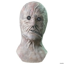 Trick Or Treat Studios - Dr Decker Mask - ONE SIZE