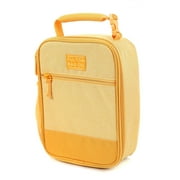 Fulton Bag Co. Upright Lunch Bag - Appricot