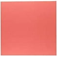 thumbnail image 2 of Bazzill Mono Cardstock 12"X12"-Maraschino/Canvas, 2 of 3