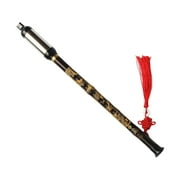Bamboo Bawu Pipe Tune G Flauta Bawu Bawu Flute Woodwind Bawu Bau Musical Instrument Professional Bawu Pipe for Practicing Unisex Adult
