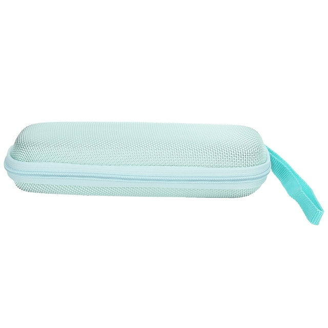 Estuche con bolsa de almacenamiento resistente al desgaste para bolígrafo traductor de diccionario de escaneo Iflytek AIPS10 (verde)