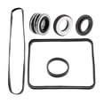 thumbnail image 4 of Accesorio de sellado de bomba Zulema Caucho Práctico duradero para Junta de bomba de piscina, 4 of 8