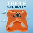 thumbnail image 6 of Voyager Dog Harness Step-In Air Mesh Vest Harness by Best Pet Supplies, 6 of 12