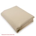 thumbnail image 3 of Valencia Gazebo Replacement Canopy Top Cover - RipLock 500, 3 of 4