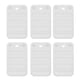 thumbnail image 3 of Furniture Shims for Home Use Strong and Durable ABS Material Beige Color 15 Pcs Practical Leveling Shims, 3 of 3