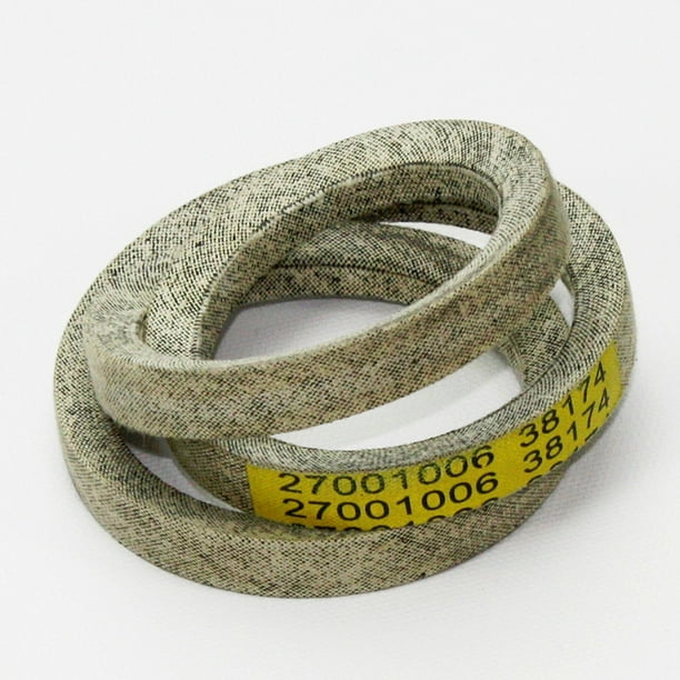 Washer Belt for Amana Speed Queen Maytag AP4034872, PS2027741, 38174
